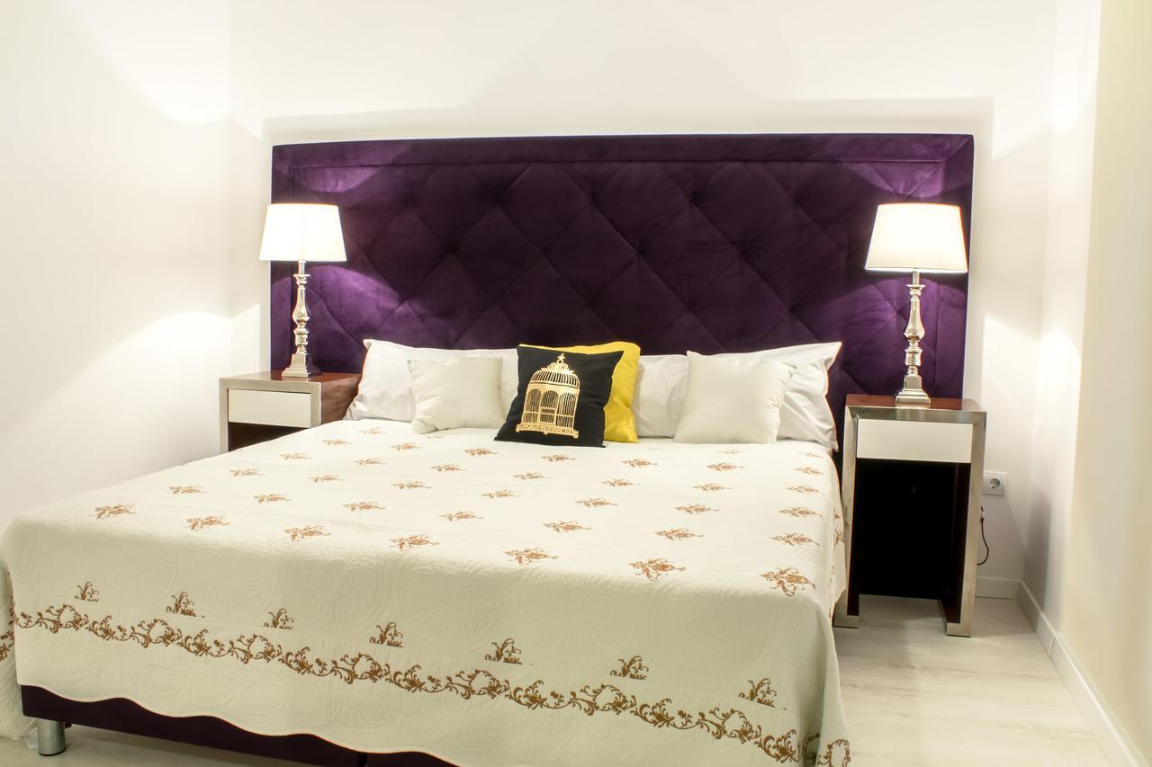 Santa Cruz Apartment Malaga