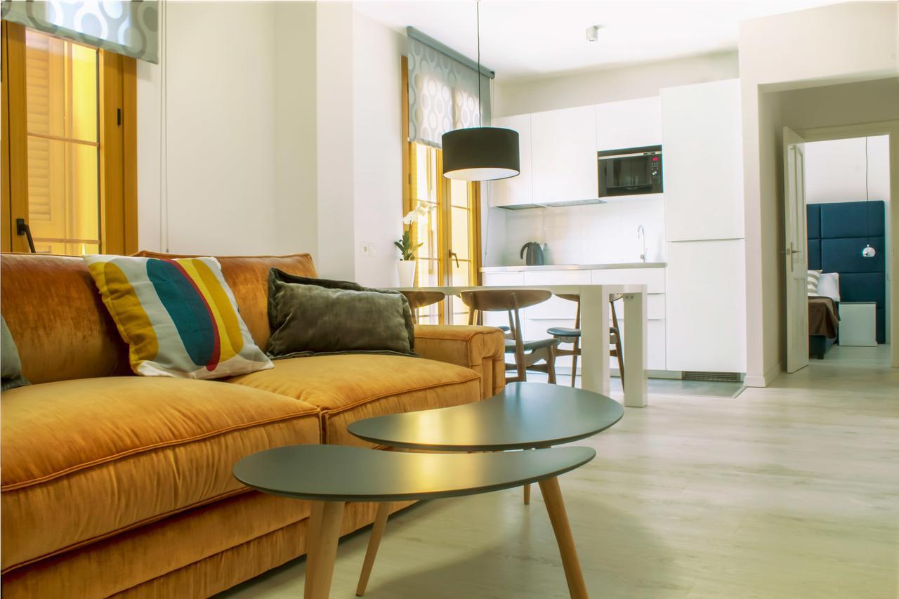 Santa Cruz Apartment *