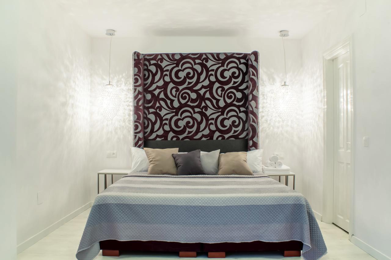 Santa Cruz Apartment Malaga