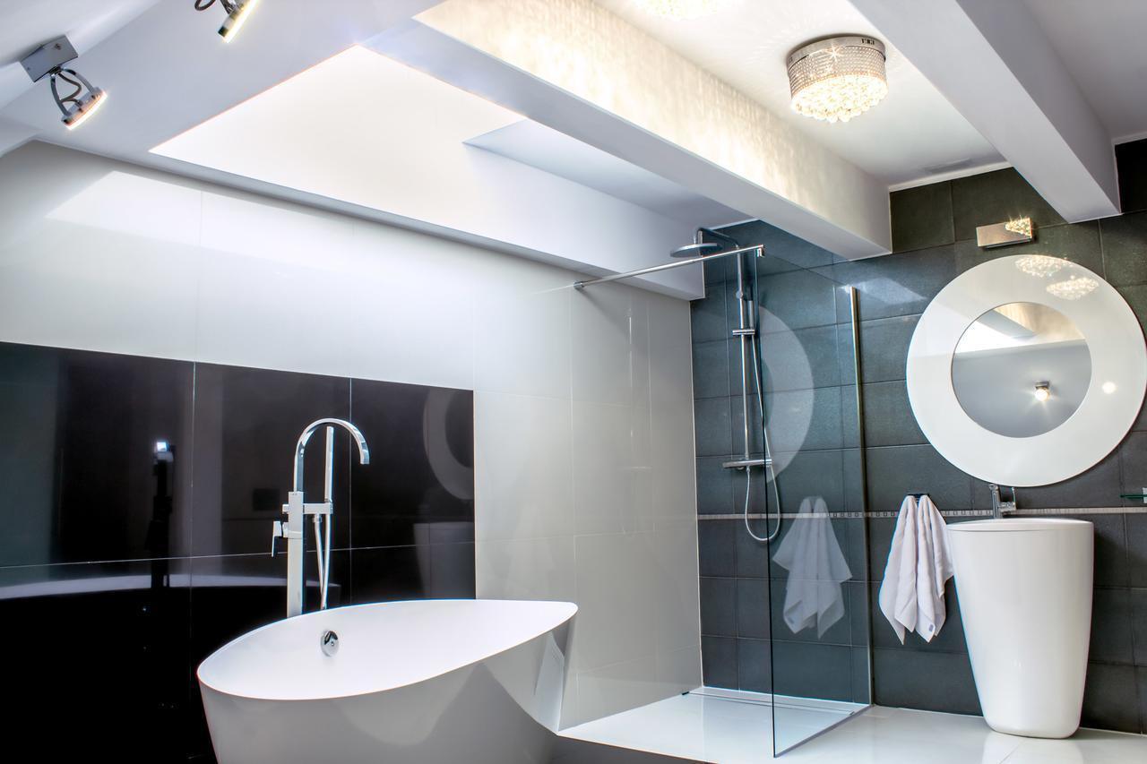 Apartment Santa Cruz Malaga