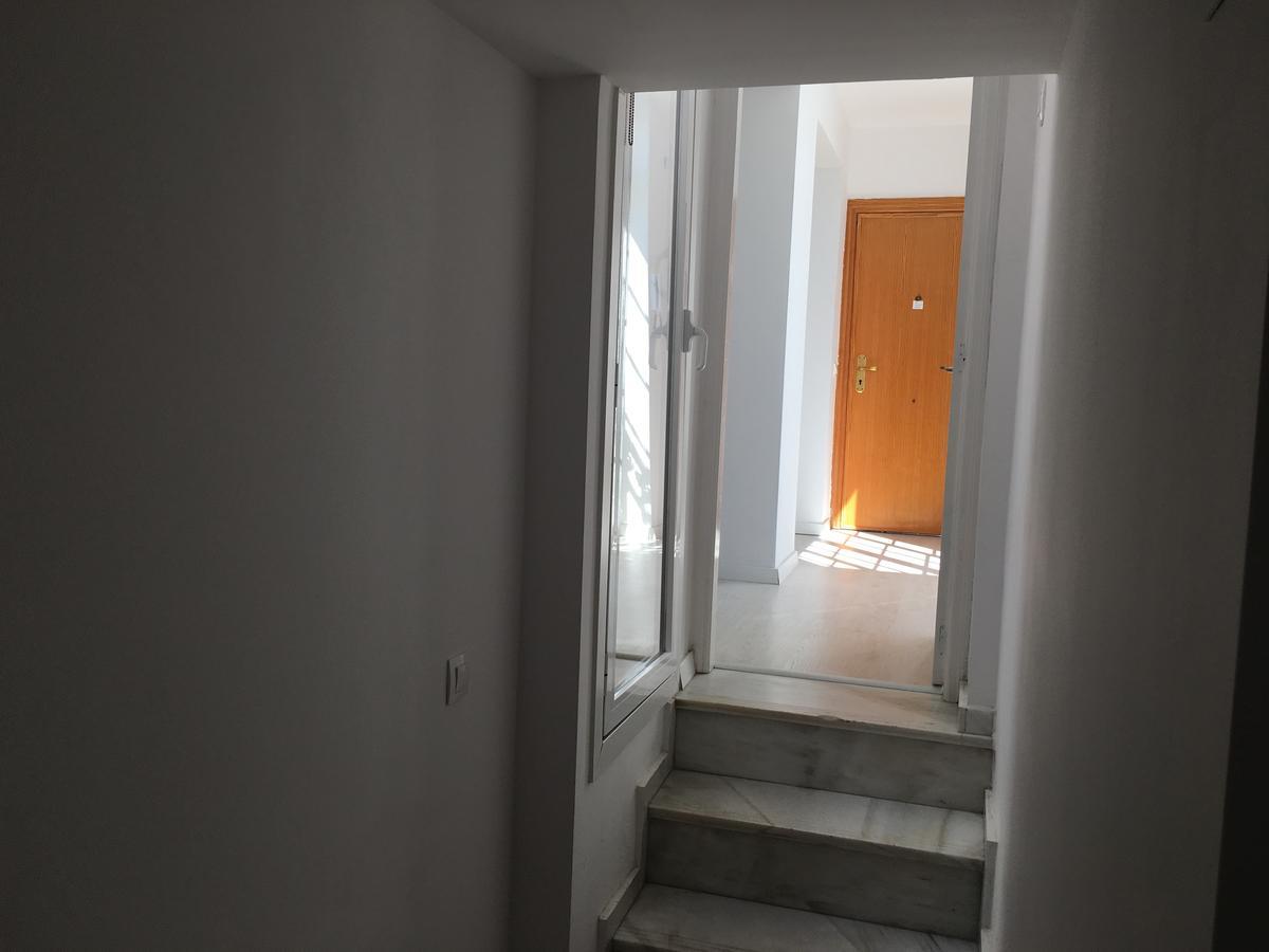 Santa Cruz Malaga