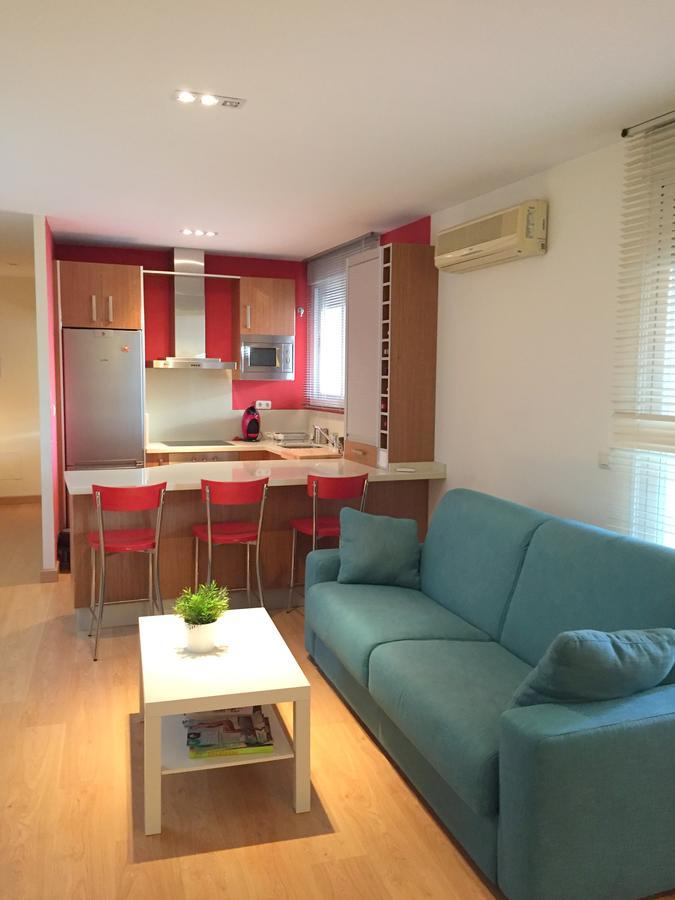 Apartamento Homes Atico Larios