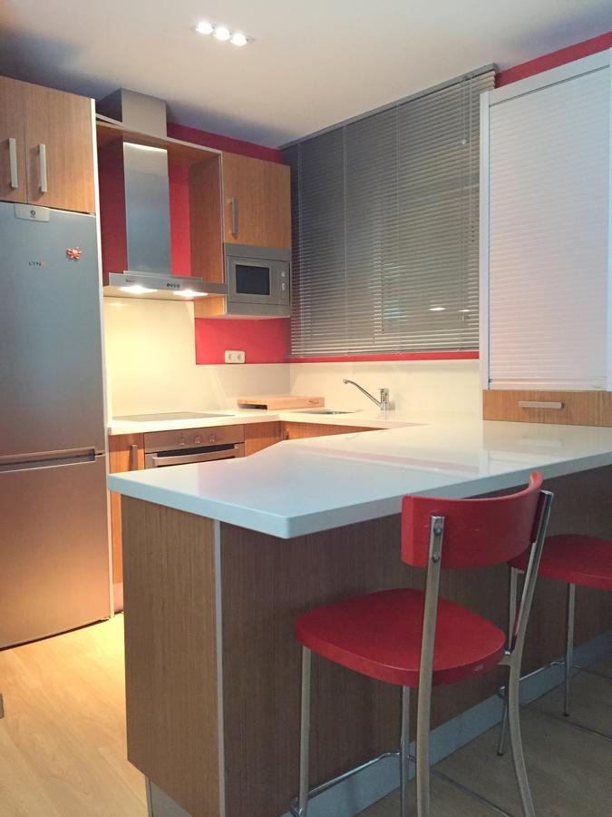 Apartamento Homes Atico Larios