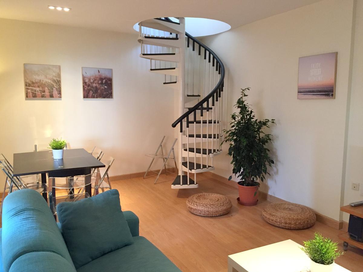 Apartamento Homes Atico Larios