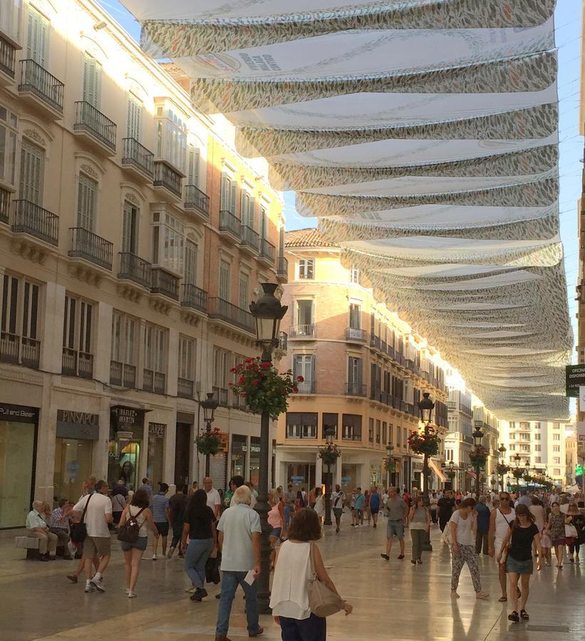 Homes Atico Larios Apartamento *