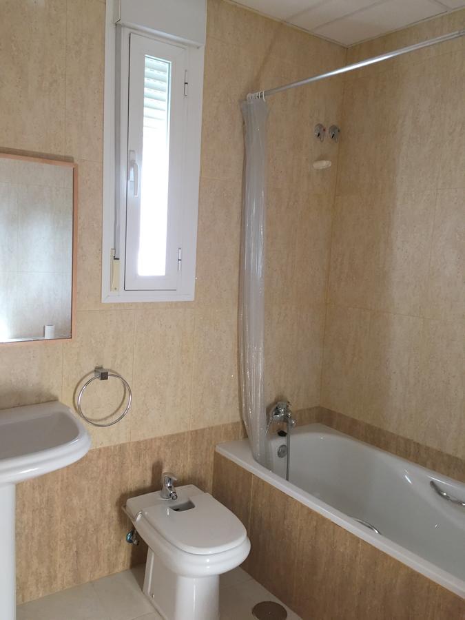 Homes Atico Larios Apartamento