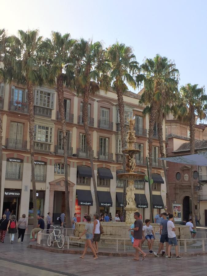 Homes Atico Larios *