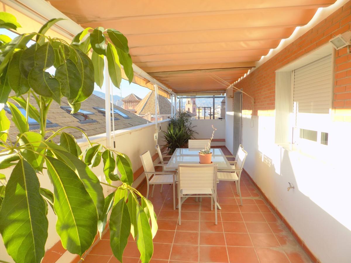 Homes Atico Larios *