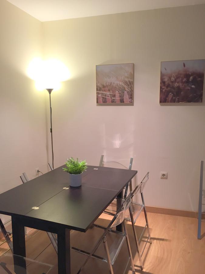 Homes Atico Larios Apartamento *