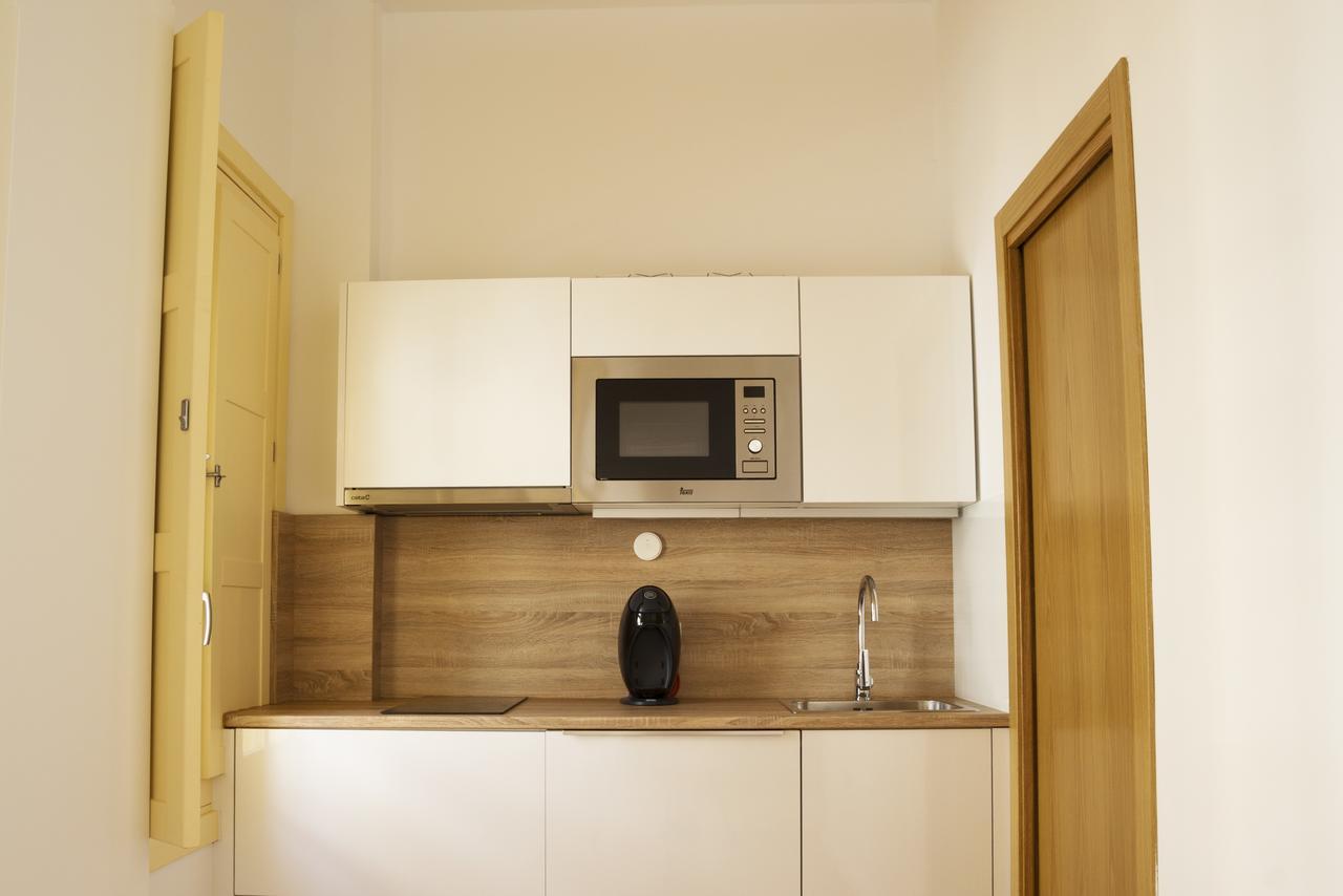 Chinitas Urban Estudios Apartamento *