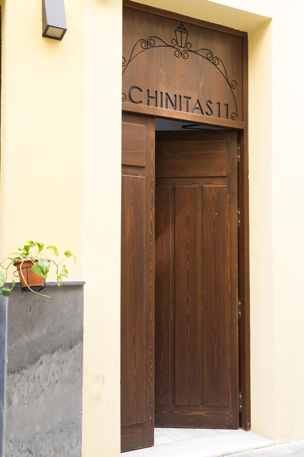 Chinitas Urban Estudios Apartamento Málaga