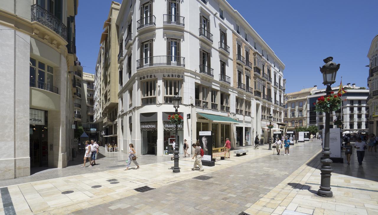 Apartamento Plaza De Las Flores