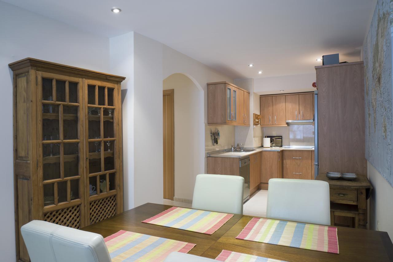 Plaza De Las Flores Apartamento *
