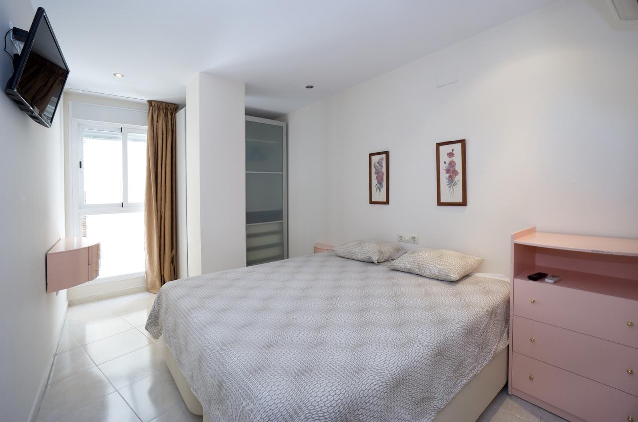 Plaza De Las Flores Apartamento *