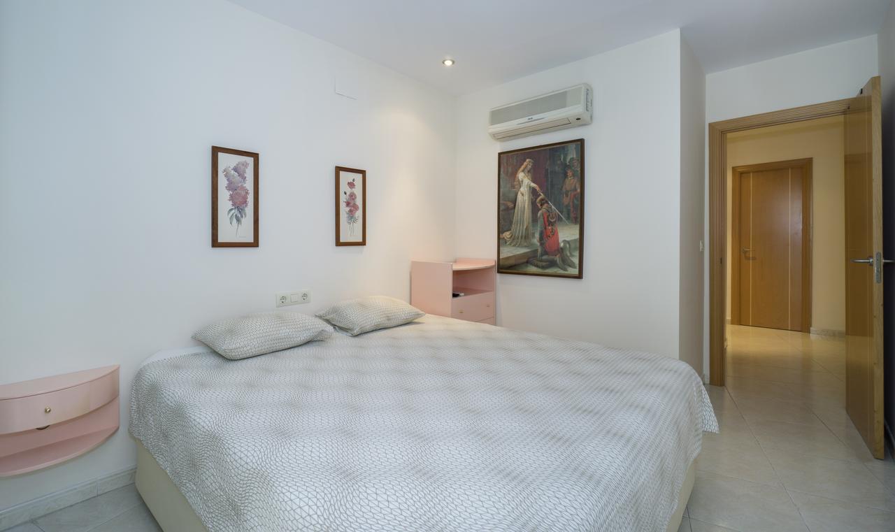 Plaza De Las Flores Apartamento Málaga