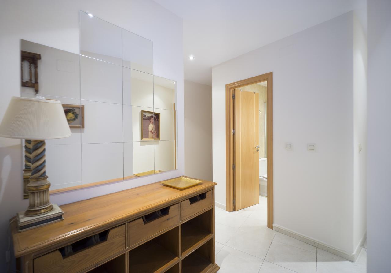 Apartamento Plaza De Las Flores Málaga