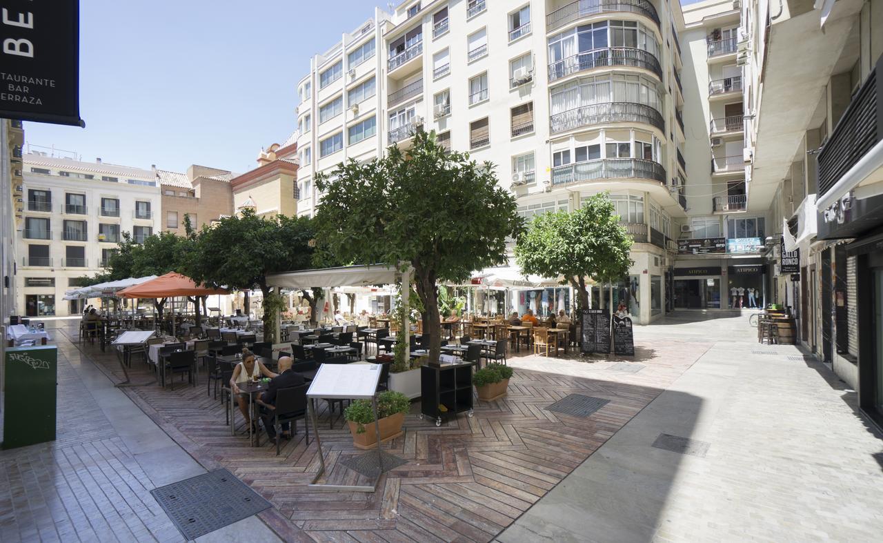 Plaza De Las Flores Apartamento