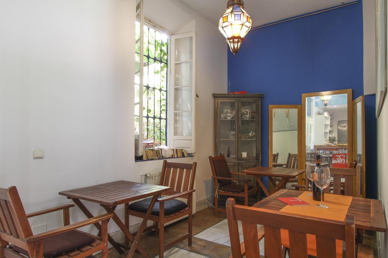 Acacias Restaurante 2*