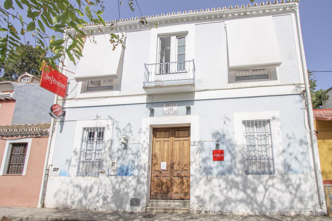 Pensión Acacias Restaurante