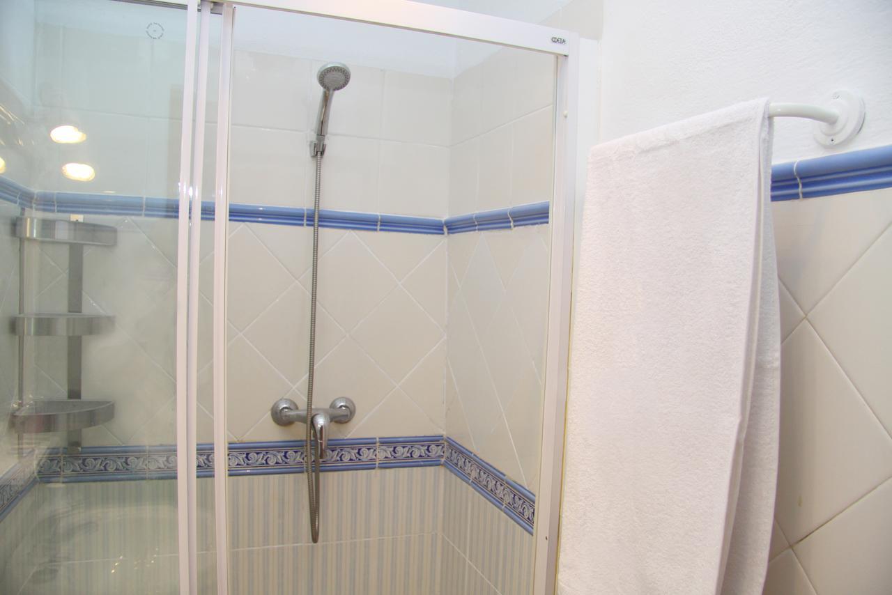 Appartement Uncibay Málaga