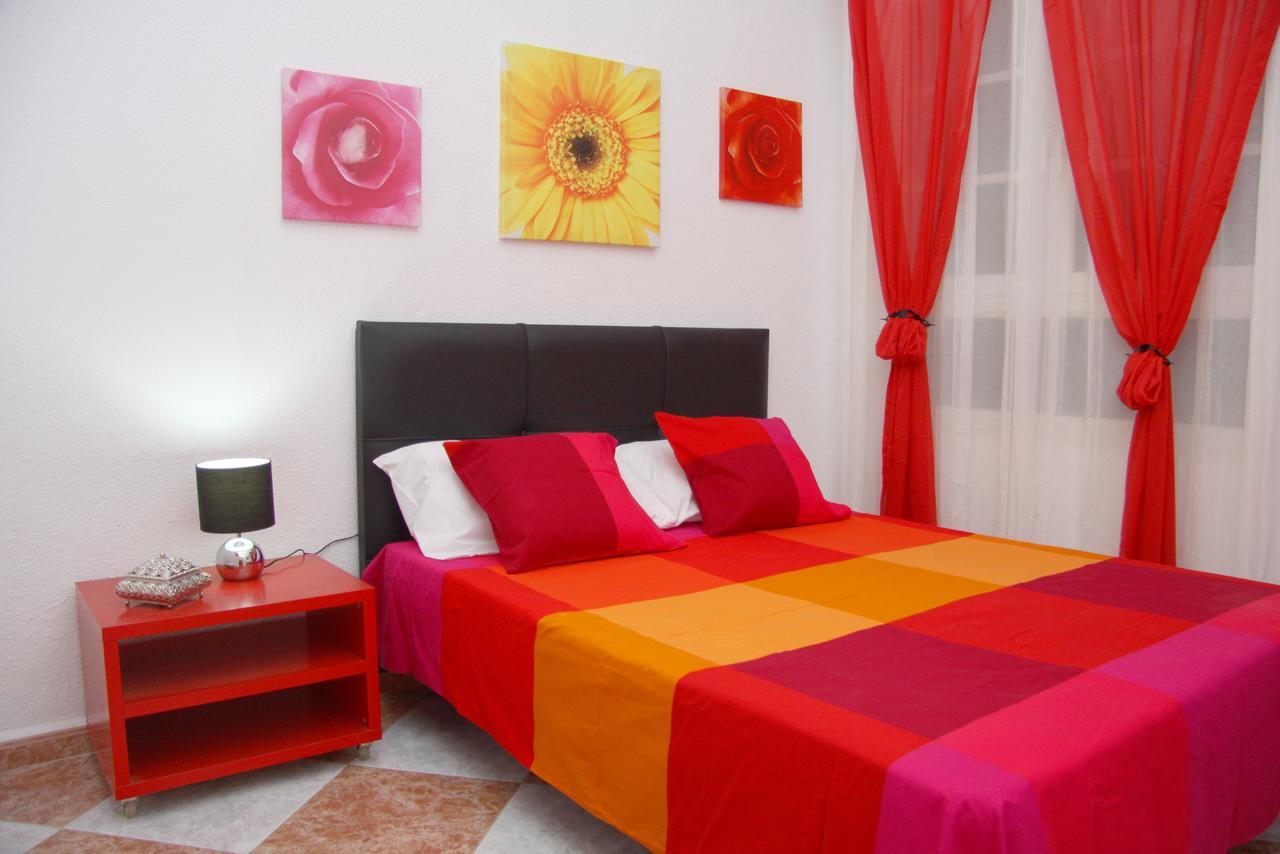 Appartement Uncibay Málaga