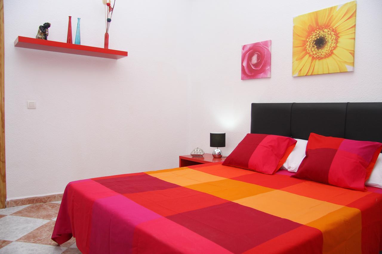 Appartement Uncibay Málaga