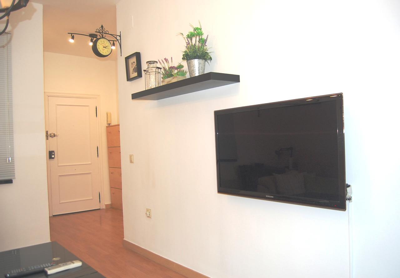Apartamento Centro Histórico *
