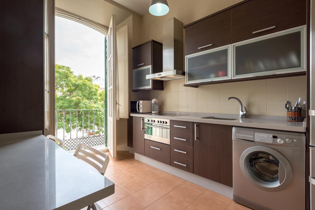 Plaza De La Merced Premium 2 Bedrooms