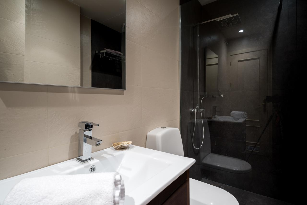 Apartamento Plaza De La Merced Premium 2 Bedrooms
