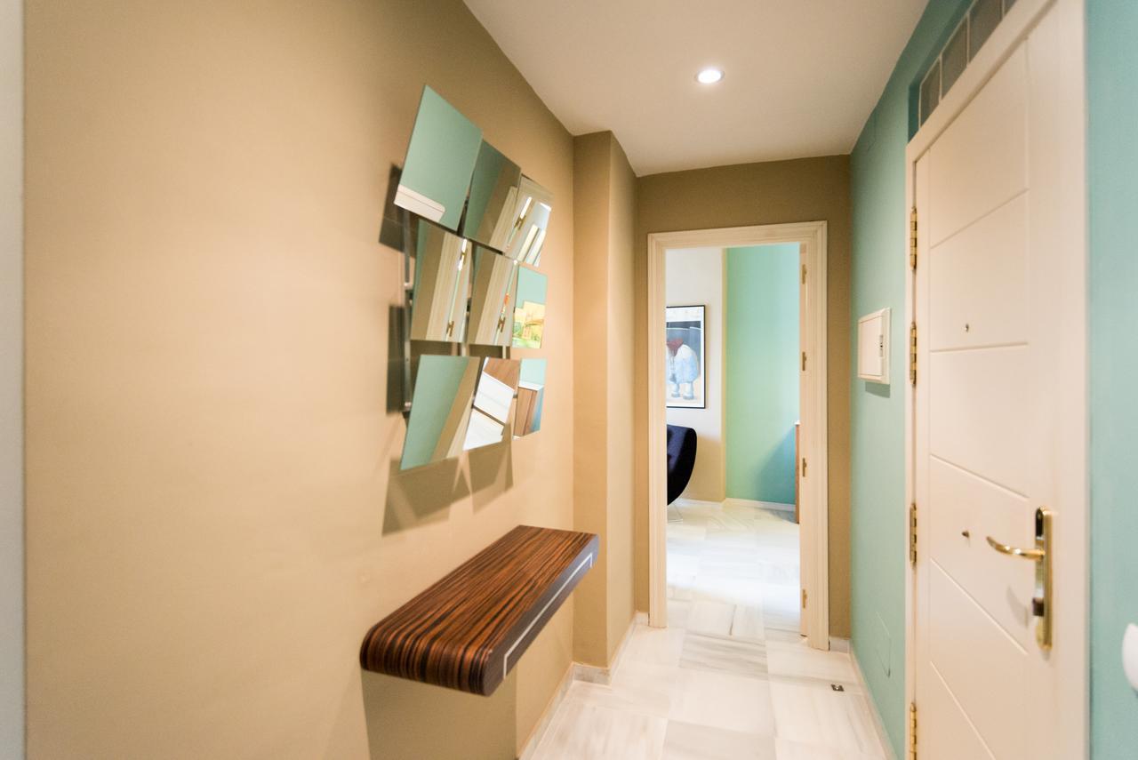 Plaza De La Merced Premium 2 Bedrooms Apartamento *