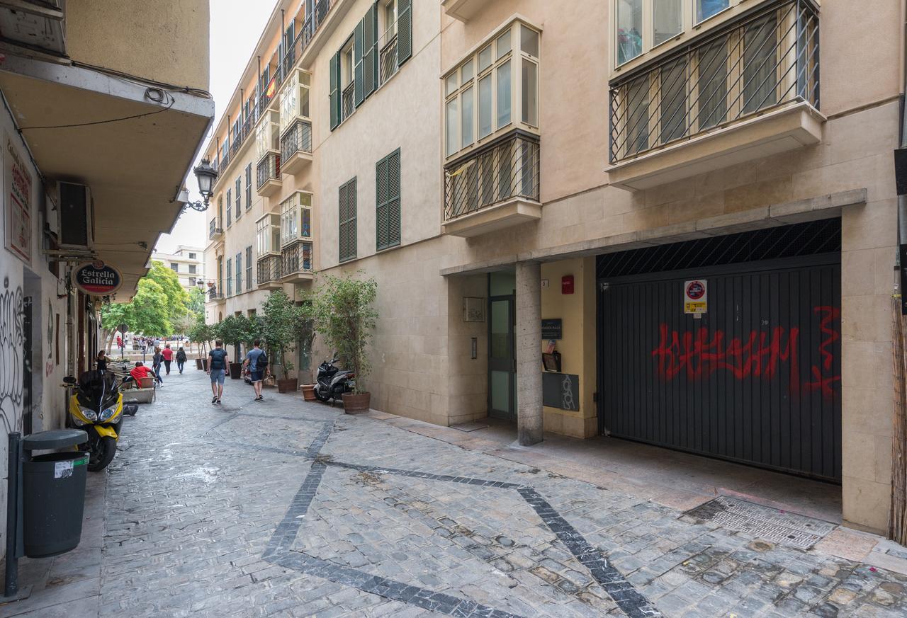 Apartamento Plaza De La Merced Premium 2 Bedrooms