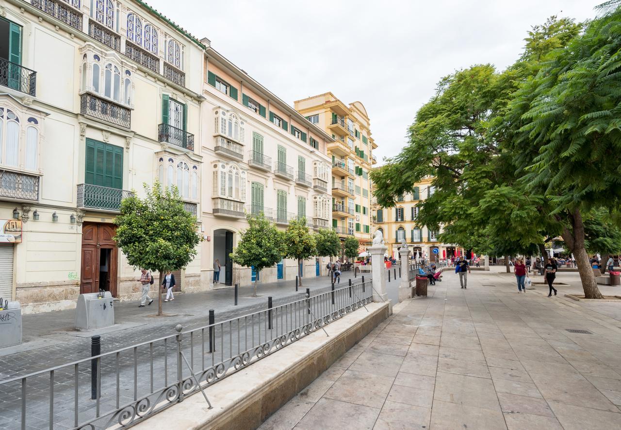 Plaza De La Merced Premium 2 Bedrooms