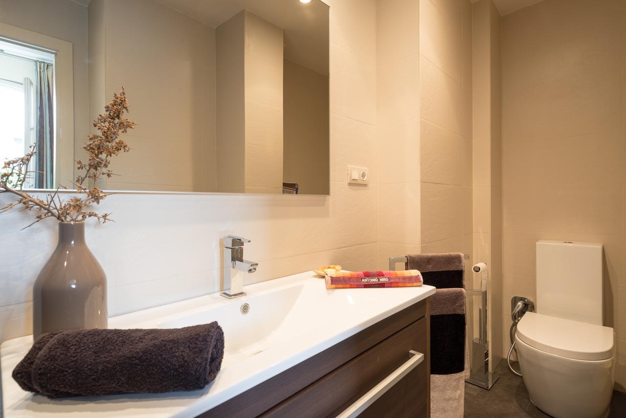 Plaza De La Merced Premium 2 Bedrooms * Málaga