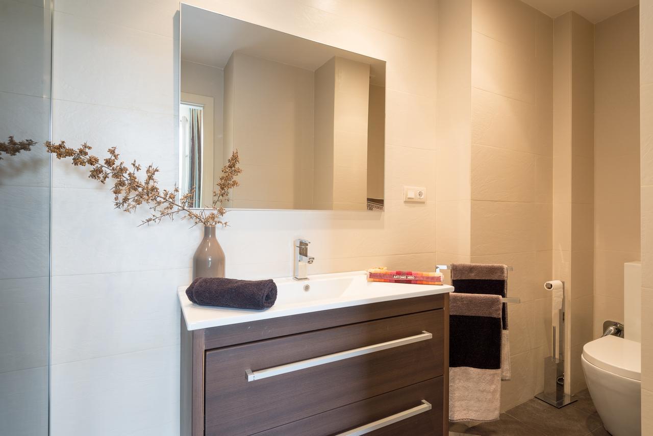 Apartamento Plaza De La Merced Premium 2 Bedrooms *