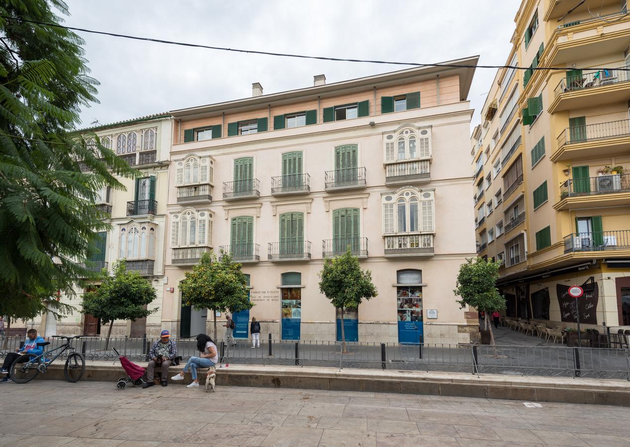 Plaza De La Merced Premium 2 Bedrooms * Málaga