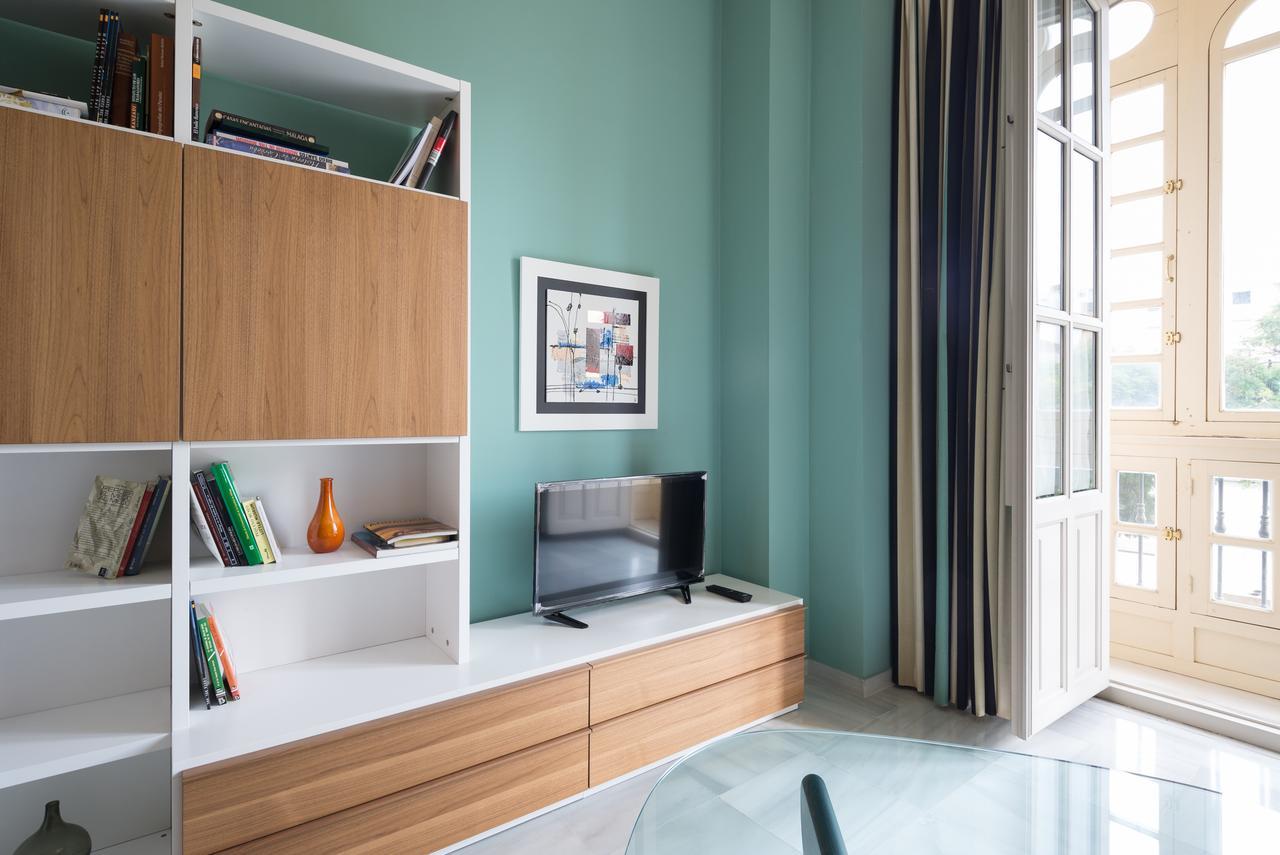 Plaza De La Merced Premium 2 Bedrooms