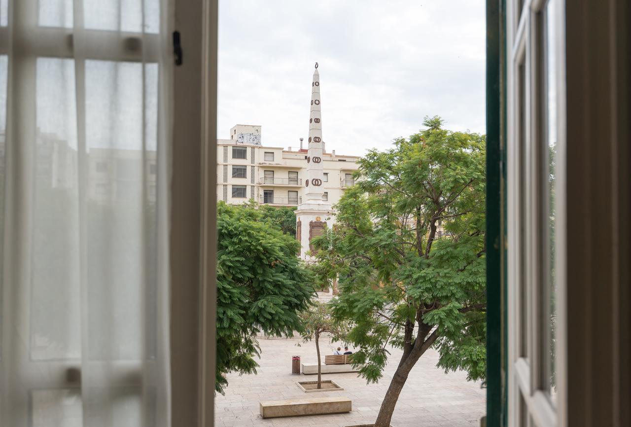 Plaza De La Merced Premium 2 Bedrooms Apartamento Málaga