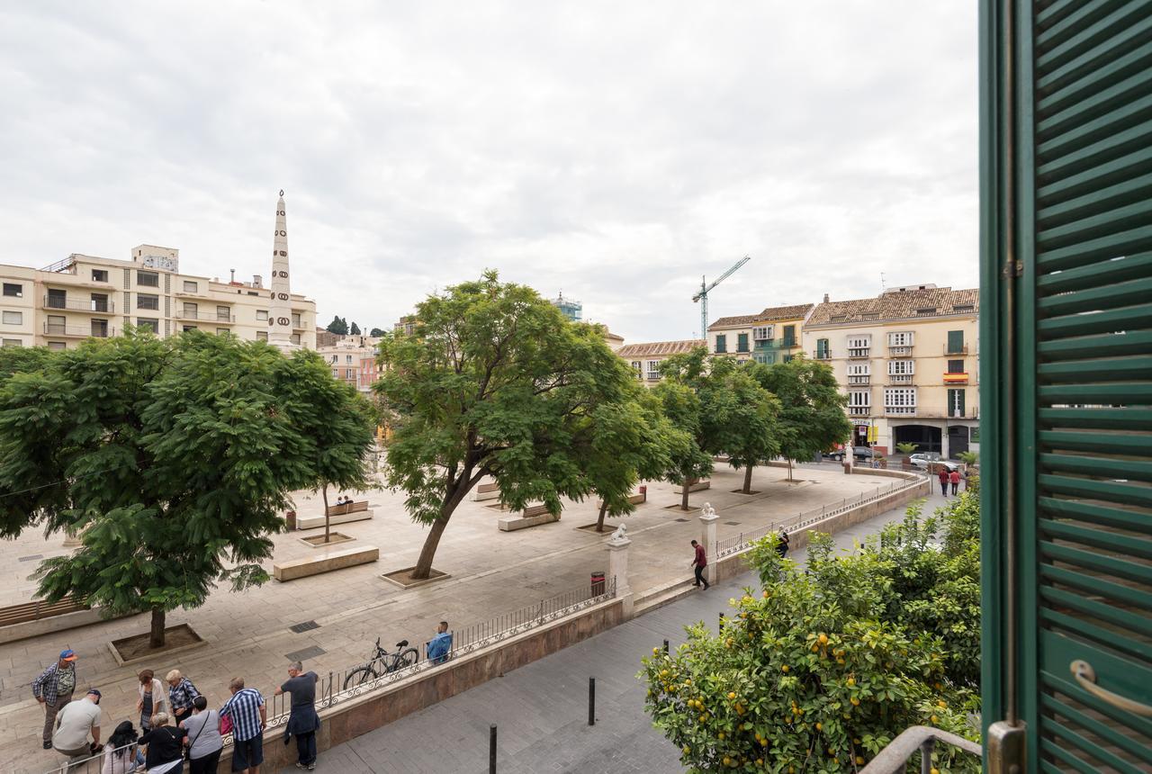 Plaza De La Merced Premium 2 Bedrooms Málaga