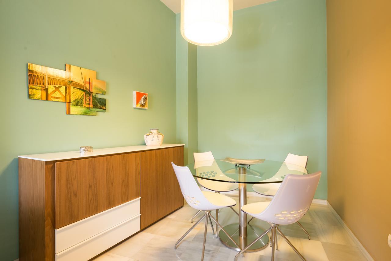 Plaza De La Merced Premium 2 Bedrooms Apartamento Málaga