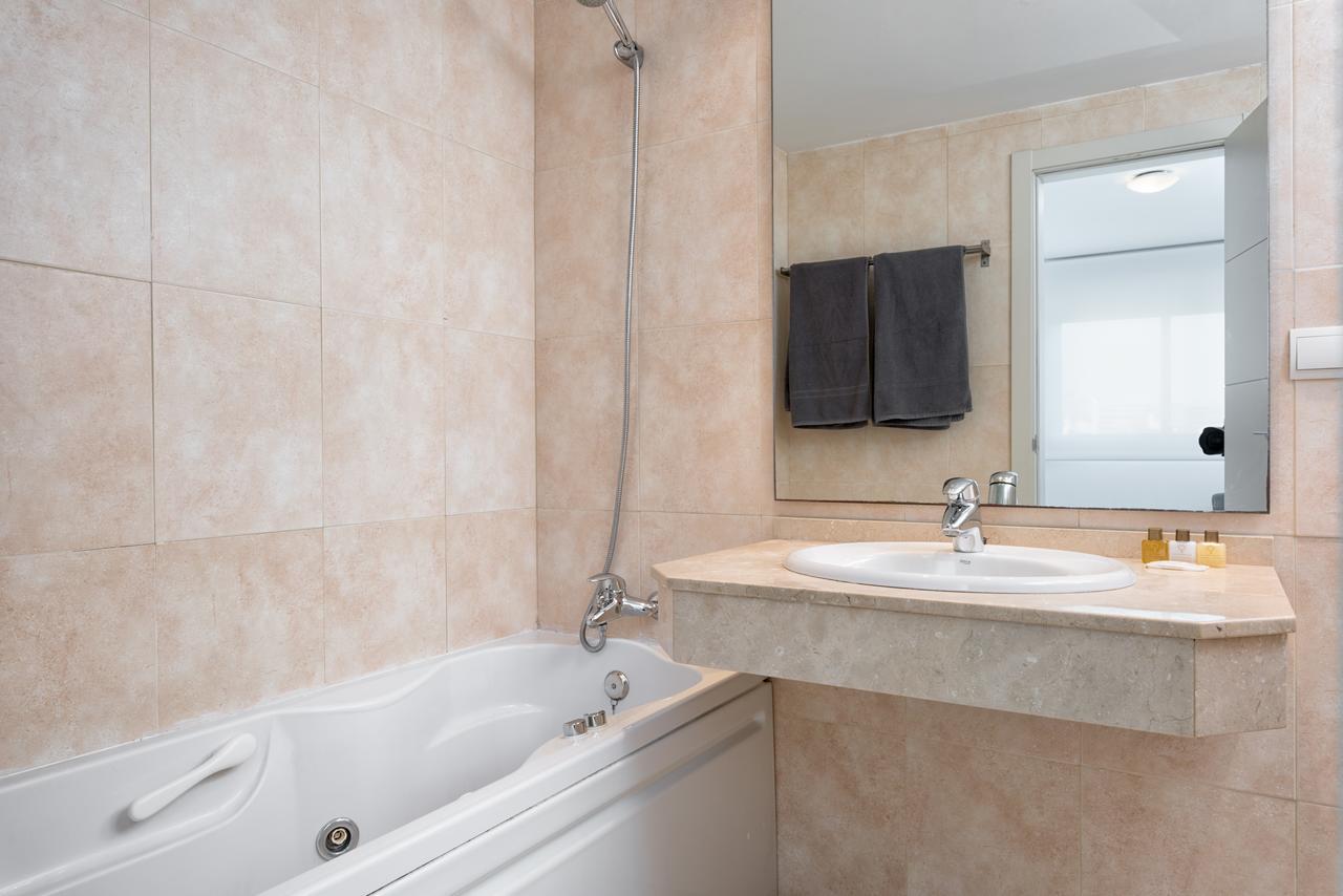 Iloftmalaga Pacifico 37 Apartamento *