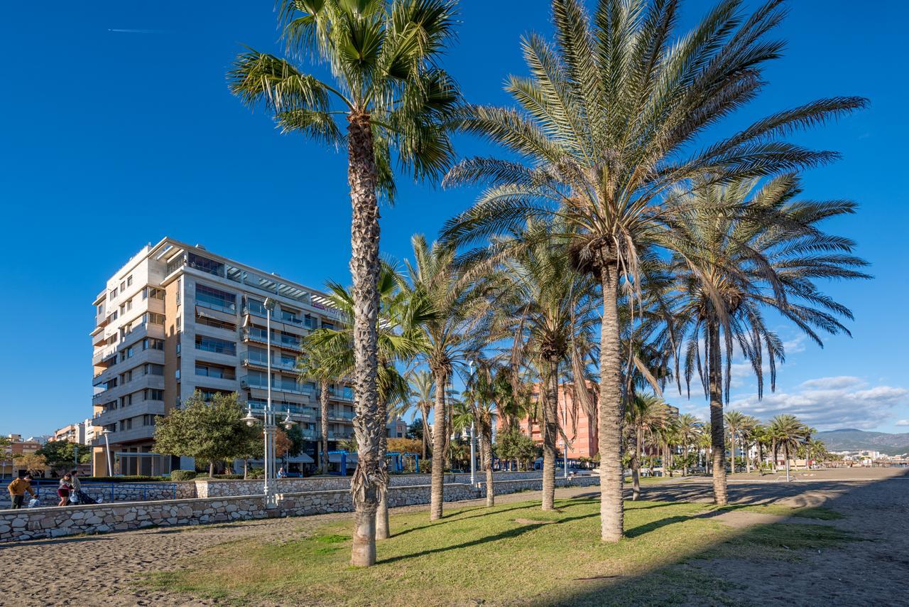 Appartement Iloftmalaga Pacifico 37 Málaga