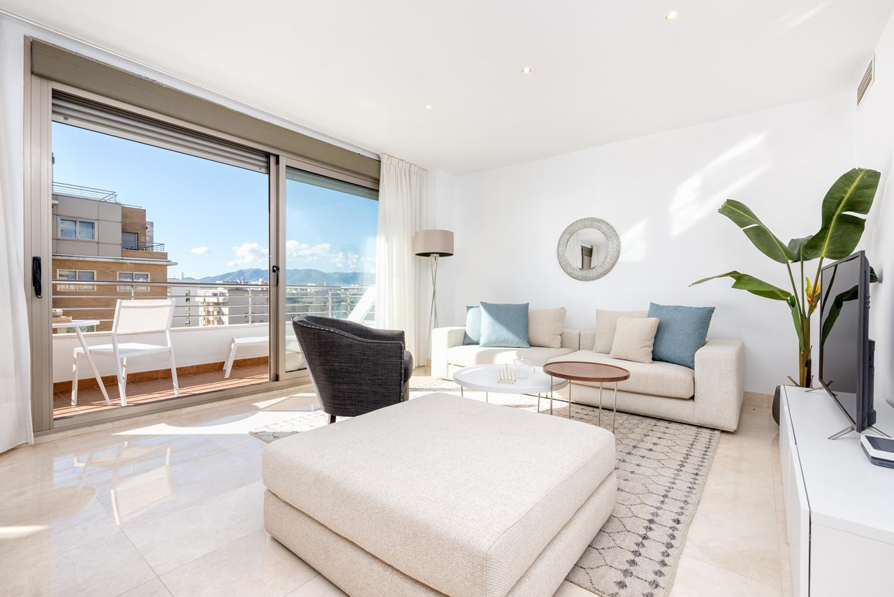 Iloftmalaga Pacifico 37 Appartement Málaga