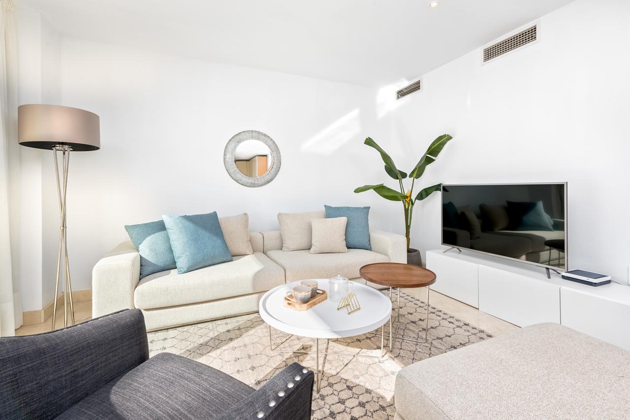 Iloftmalaga Pacifico 37 Appartement Málaga
