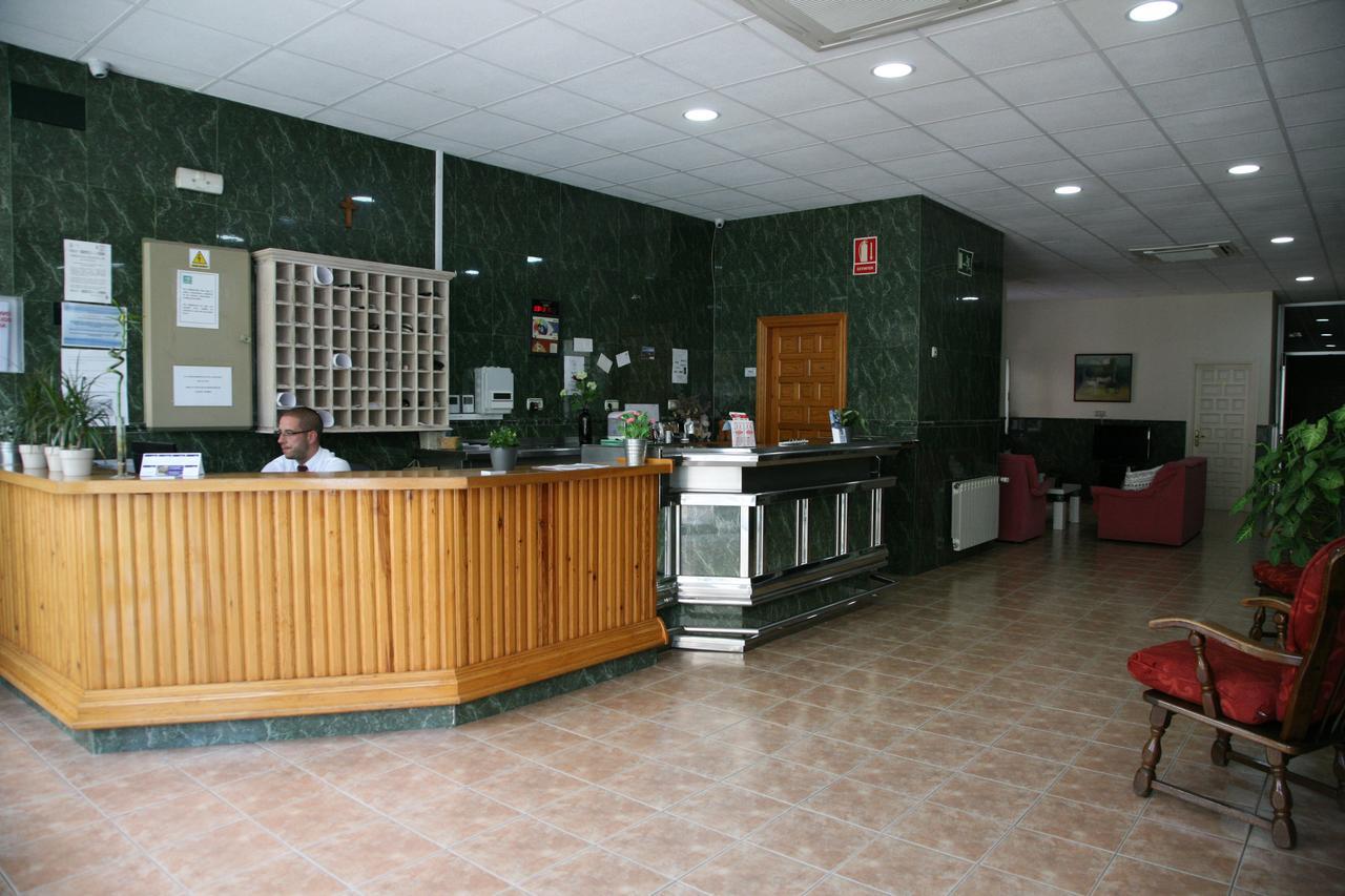 La Casa De Enfrente Málaga