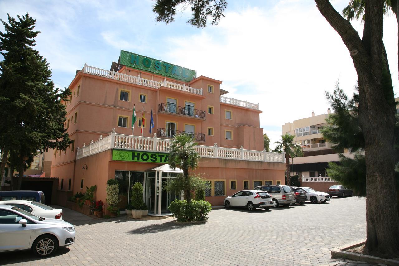 La Casa De Enfrente Gasthuis 2*