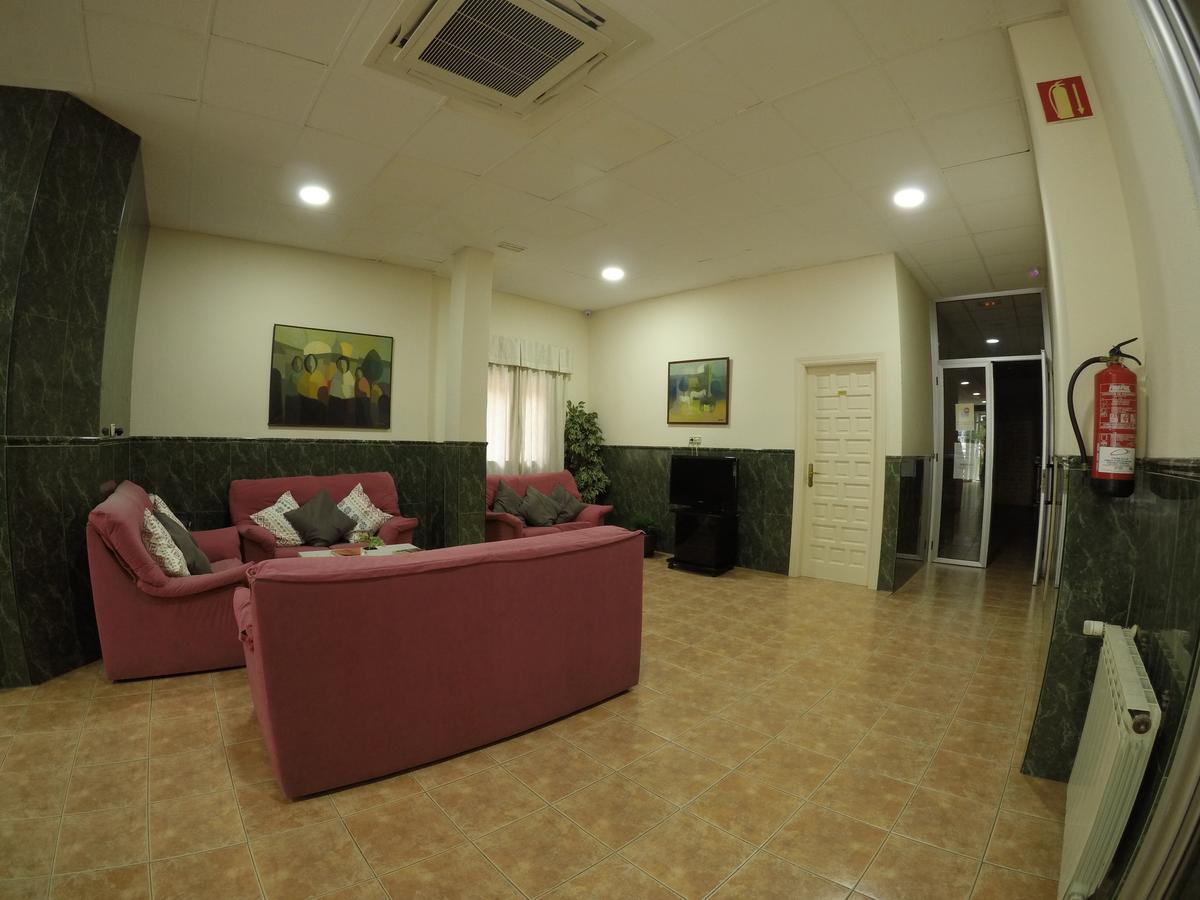 Affittacamere La Casa De Enfrente 2*