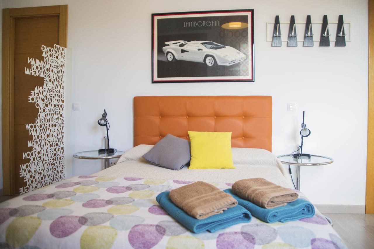 Dreams City Center Apartment *
