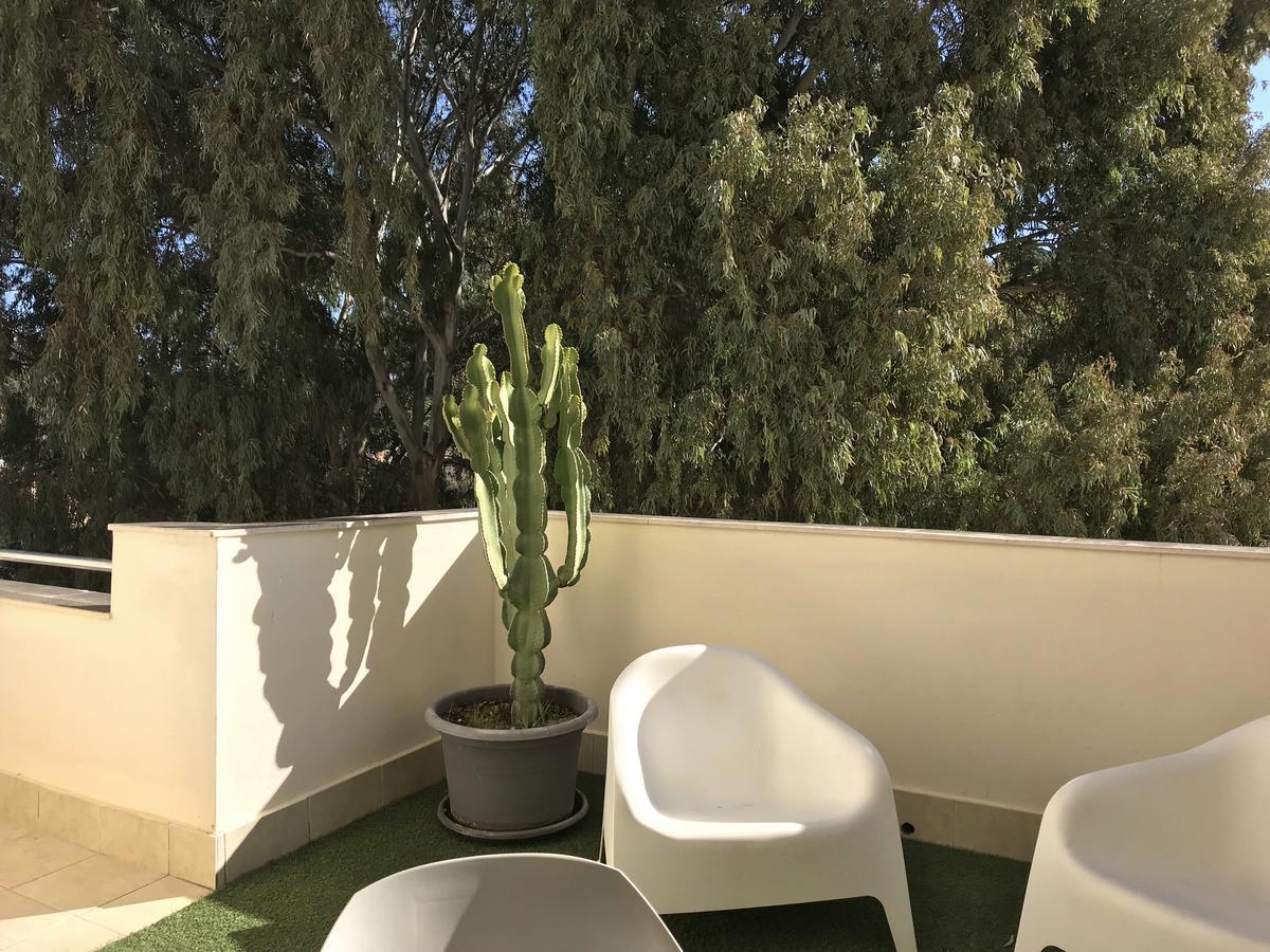 Appartement Dona Carmen Málaga