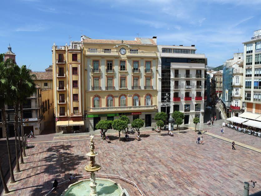 Living4malaga Guevara Appartement Málaga