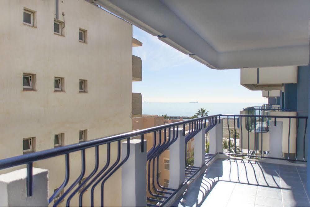 Living4malaga Guevara Appartement Málaga
